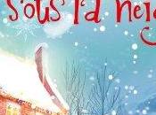 avis Noël dans bras Sarah Morgan