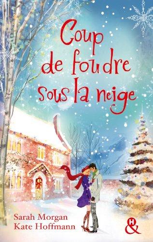 Mon avis sur Un Noël dans ses bras de Sarah Morgan
