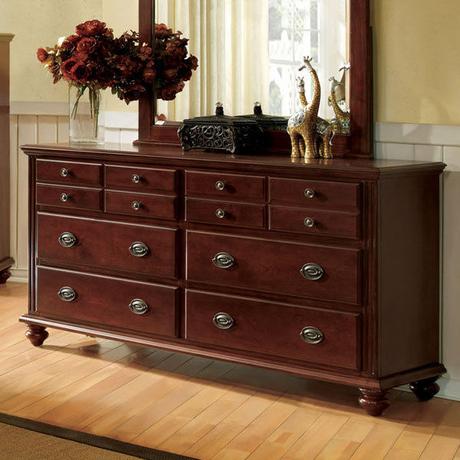 Bedroom Dressers