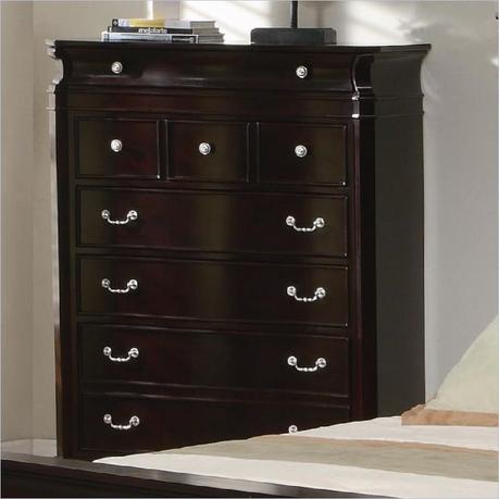 Bedroom Dressers