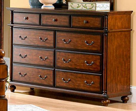Bedroom Dressers