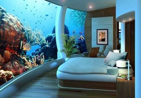 Cool Bedrooms
