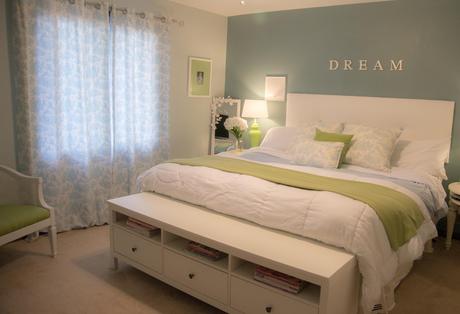 How To Decorate A Bedroom