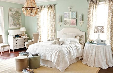 How To Decorate A Bedroom