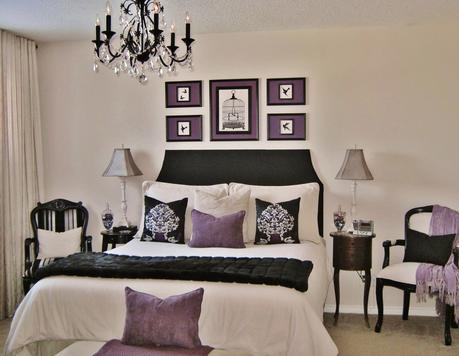 How To Decorate A Bedroom