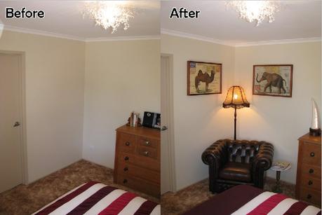 How To Decorate A Bedroom