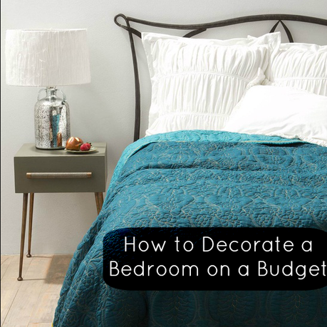 How To Decorate A Bedroom