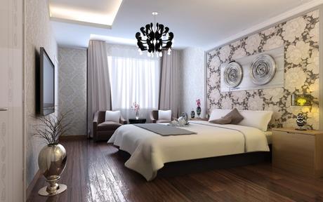 How To Decorate A Bedroom