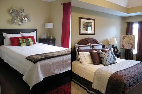 How To Decorate A Bedroom