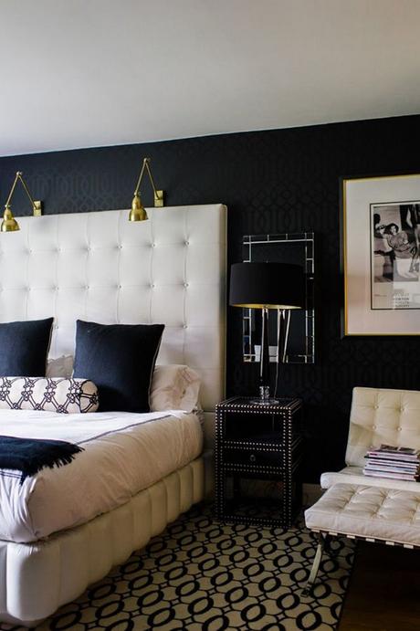 How To Decorate A Bedroom