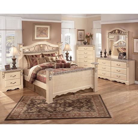 Ashley Furniture Bedroom Sets