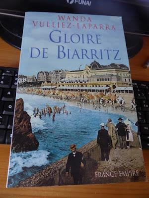 Gloire de Biarritz