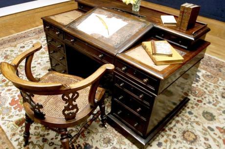 Dickens à la française