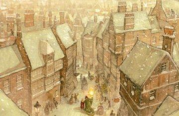 Dickens à la française