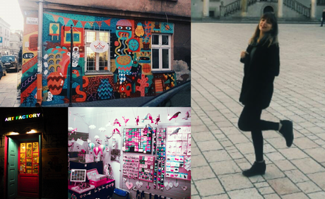 Fashion Trip : les tendances à Cracovie