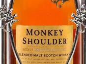 MONKEY SHOULDER Noël format