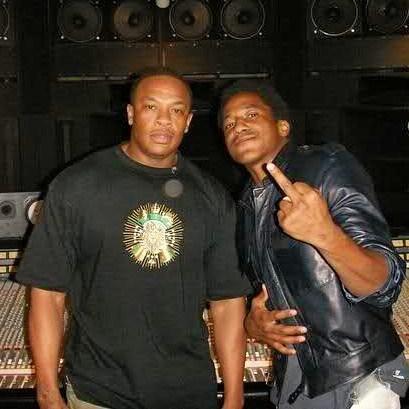 Hip Hop Universe on IG