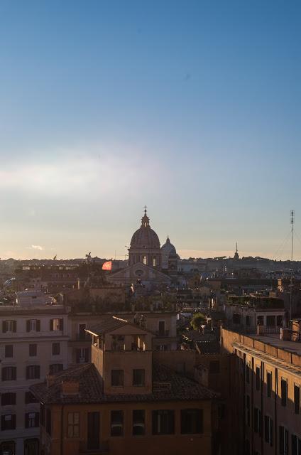 Rome en trois jours : trucs et astuces