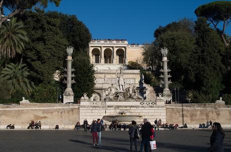 Rome en trois jours : trucs et astuces