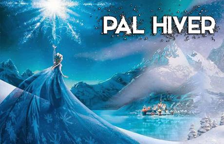PAL de saison - Hiver 2016
