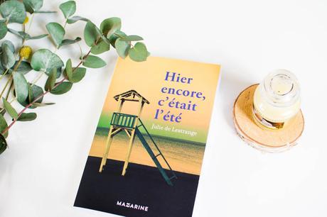 Mes 10 romans préférés de 2016 Mes 10 romans préférés de 2016