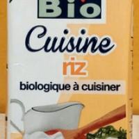 isola bio cuisine riz