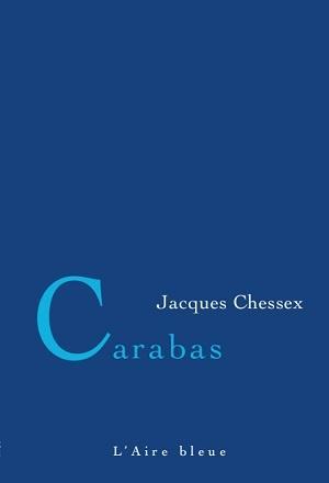 Carabas, de Jacques Chessex