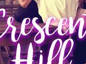 Crescent Hill Jackie Wang