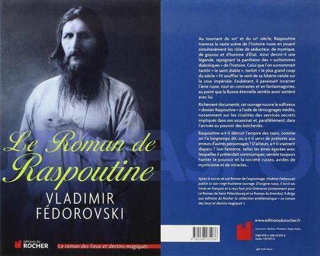 Raspoutine, le mauvais génie de la Russie impériale