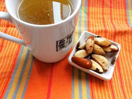 [LES CONCOURS DE TLM] Déguste un excellent thé Ayurveda de Compagnie Royales des Indes Orientales