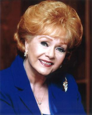 [Carnet noir] Debbie Reynolds, la légende d’Hollywood, est décédée
