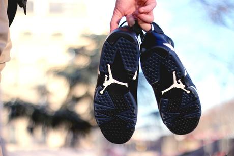 384664-020 air jordan 6 black cat