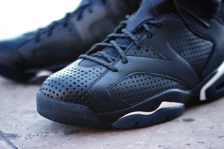 384664-020 air jordan 6 black cat