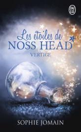 [Chronique #73] Les Etoiles de Noss Head, tome 4 – Origine 1ère partie