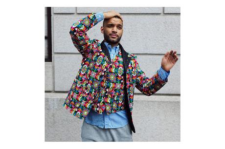 NEPENTHES – F/W 2016 COLLECTION EDITORIAL