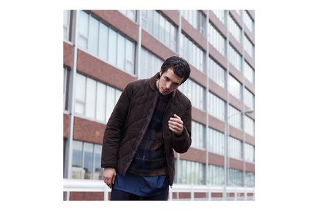 NEPENTHES – F/W 2016 COLLECTION EDITORIAL