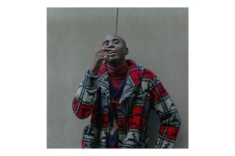 NEPENTHES – F/W 2016 COLLECTION EDITORIAL