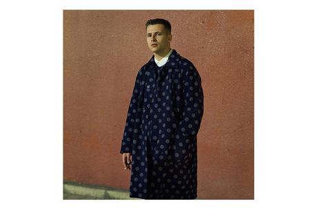 NEPENTHES – F/W 2016 COLLECTION EDITORIAL