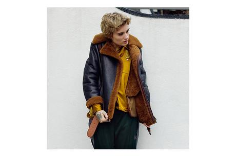 NEPENTHES – F/W 2016 COLLECTION EDITORIAL