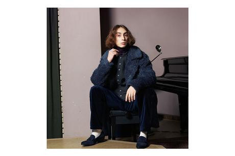 NEPENTHES – F/W 2016 COLLECTION EDITORIAL