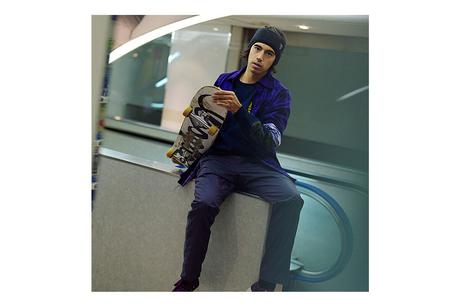 NEPENTHES – F/W 2016 COLLECTION EDITORIAL