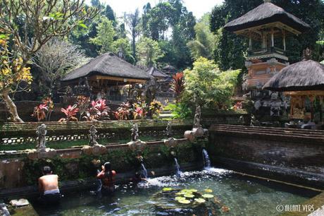 Ubud : la décontract’ de Bali