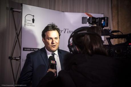 La plus Glamour des Tombolas organisée par le Comité du Faubourg Saint-Honoré au Profit de SOS Préma est en ligne