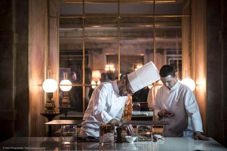 La plus Glamour des Tombolas organisée par le Comité du Faubourg Saint-Honoré au Profit de SOS Préma est en ligne