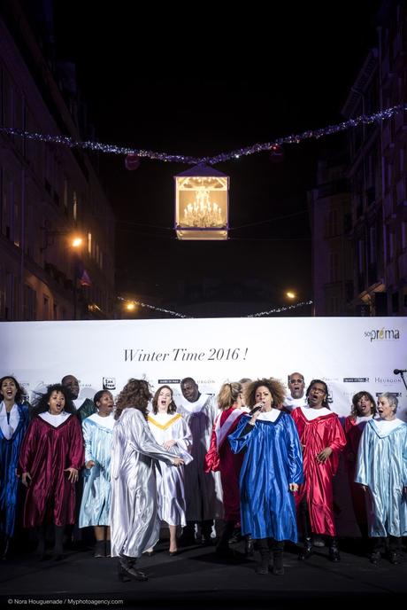 La plus Glamour des Tombolas organisée par le Comité du Faubourg Saint-Honoré au Profit de SOS Préma est en ligne