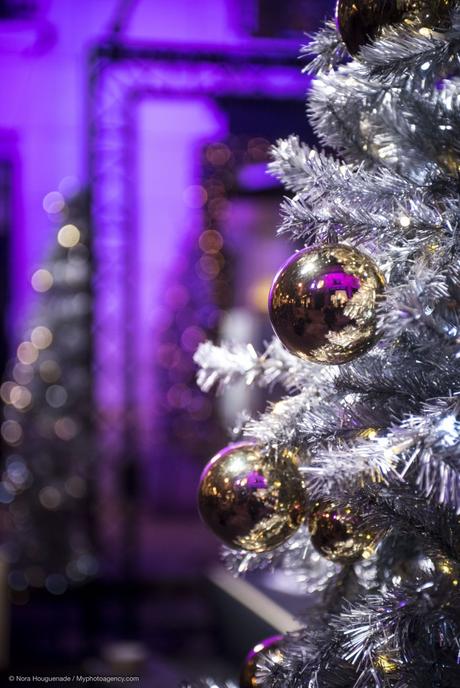 La plus Glamour des Tombolas organisée par le Comité du Faubourg Saint-Honoré au Profit de SOS Préma est en ligne