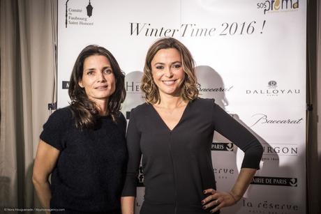 La plus Glamour des Tombolas organisée par le Comité du Faubourg Saint-Honoré au Profit de SOS Préma est en ligne