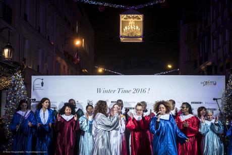 La plus Glamour des Tombolas organisée par le Comité du Faubourg Saint-Honoré au Profit de SOS Préma est en ligne