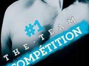 Team Competition Tome Lynda Aicher