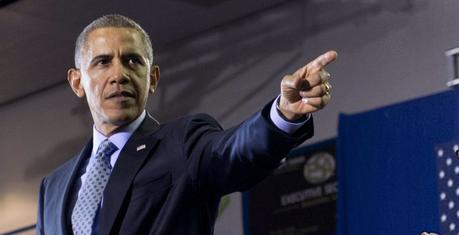 Obama sanctionne la Russie pour avoir perturbé l’élection présidentielle américaine